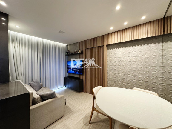 Imagem Imóvel com 2 Quartos à Venda, 56 m² em Norte (águas Claras) - Brasília Imagem Imóvel com 2 Quartos à Venda, 56 m² em Norte (águas Claras) - Brasília