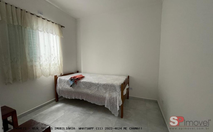 Imagem Casa com 2 Quartos à Venda, 53 m² em Mirim - Praia Grande Imagem Casa com 2 Quartos à Venda, 53 m² em Mirim - Praia Grande