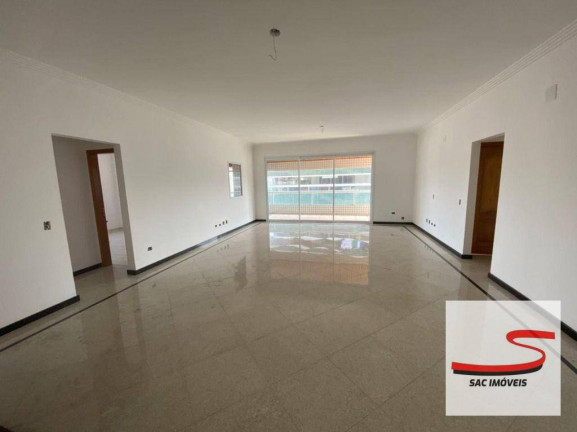 Imagem Apartamento com 4 Quartos à Venda, 205 m² em Canto Do Forte - Praia Grande Imagem Apartamento com 4 Quartos à Venda, 205 m² em Canto Do Forte - Praia Grande