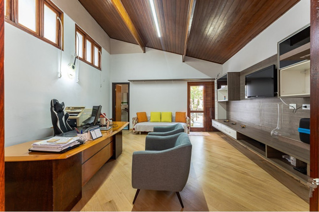 Imagem Casa com 6 Quartos à Venda, 708 m² em Granja Viana - Cotia Imagem Casa com 6 Quartos à Venda, 708 m² em Granja Viana - Cotia
