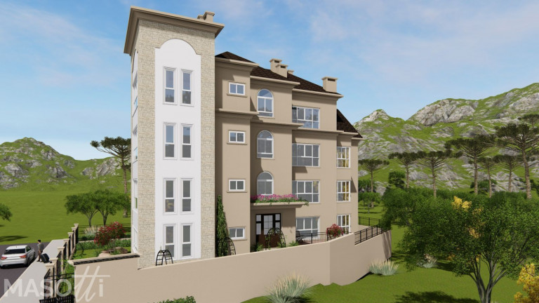Imagem Apartamento com 3 Quartos à Venda, 1.067 m² em Avenida Central - Gramado Imagem Apartamento com 3 Quartos à Venda, 1.067 m² em Avenida Central - Gramado