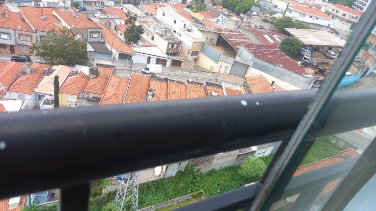 Imagem Sala Comercial à Venda, 38 m² em Vila Guiomar - Santo André