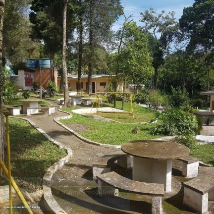Imagem Chácara à Venda, em Jardim São Luiz - Cotia Imagem Chácara à Venda, em Jardim São Luiz - Cotia