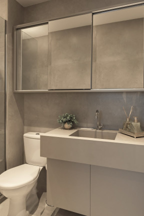 Imagem Apartamento com 2 Quartos à Venda, 38 m² em Sarandi - Porto Alegre