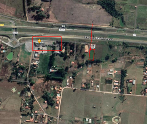 Imagem Imóvel com 1 Quarto à Venda, 3.000 m² em Aleluia Dos Tavares - Quadra Imagem Imóvel com 1 Quarto à Venda, 3.000 m² em Aleluia Dos Tavares - Quadra