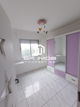 Imagem Imóvel com 3 Quartos à Venda, 70 m² em Santo Amaro - São Paulo