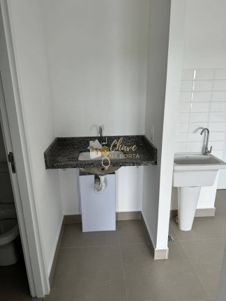 Imagem Apartamento com 1 Quarto à Venda, 32 m² em Butantã - São Paulo Imagem Apartamento com 1 Quarto à Venda, 32 m² em Butantã - São Paulo