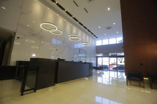 Imagem Imóvel Comercial à Venda, 45 m² em Centro - Foz Do Iguaçu