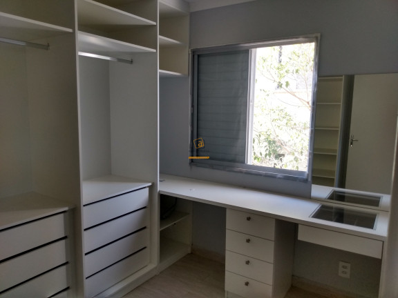 Imagem Apartamento com 2 Quartos à Venda, 45 m² em Rancho Grande - Itu