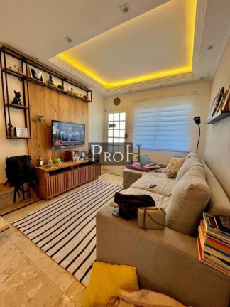 Imagem Casa de Condomínio com 2 Quartos à Venda, 93 m² em Nova Petrópolis - São Bernardo Do Campo Imagem Casa de Condomínio com 2 Quartos à Venda, 93 m² em Nova Petrópolis - São Bernardo Do Campo