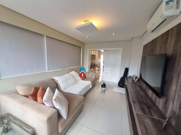 Imagem Apartamento com 3 Quartos à Venda, 278 m² em Conserva - Americana Imagem Apartamento com 3 Quartos à Venda, 278 m² em Conserva - Americana