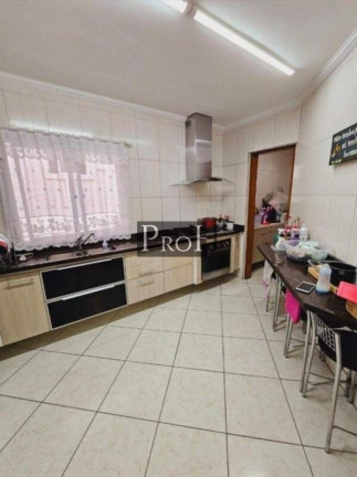 Imagem Apartamento com 2 Quartos à Venda, 125 m² em Campestre - Santo André