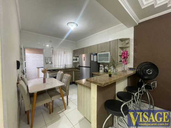 Imagem Casa de Condomínio com 2 Quartos à Venda, em Cidade Salvador - Jacareí Imagem Casa de Condomínio com 2 Quartos à Venda, em Cidade Salvador - Jacareí