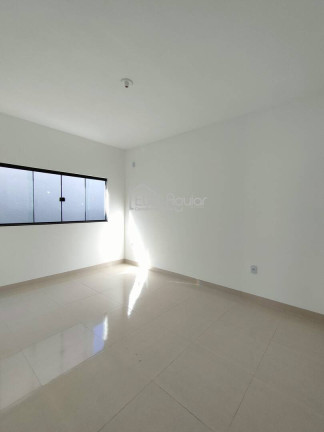 Imagem Casa com 3 Quartos à Venda, 76 m² em Residencial Antônio Carlos Pires - Goiânia Imagem Casa com 3 Quartos à Venda, 76 m² em Residencial Antônio Carlos Pires - Goiânia