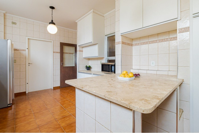 Imagem Apartamento com 4 Quartos à Venda, 365 m² em Higienópolis - São Paulo