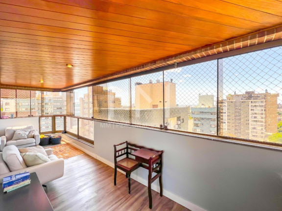 Imagem Imóvel com 2 Quartos à Venda, 101 m² em Bela Vista - Porto Alegre Imagem Imóvel com 2 Quartos à Venda, 101 m² em Bela Vista - Porto Alegre