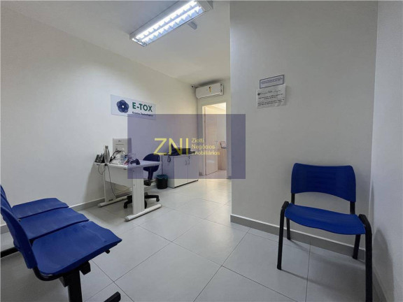 Imagem Sala Comercial à Venda, 35 m² em Alto Da Boa Vista - Ribeirão Preto Imagem Sala Comercial à Venda, 35 m² em Alto Da Boa Vista - Ribeirão Preto