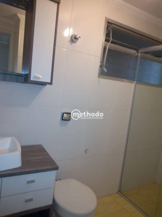 Imagem Apartamento com 3 Quartos à Venda, 90 m² em Centro - Campinas Imagem Apartamento com 3 Quartos à Venda, 90 m² em Centro - Campinas