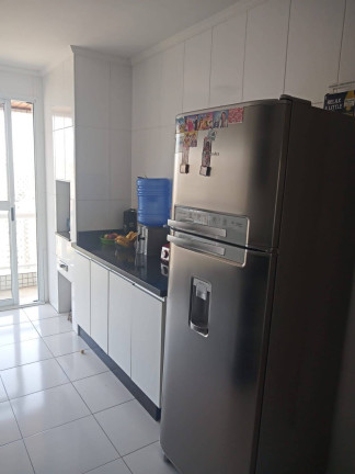 Imagem Apartamento com 3 Quartos à Venda, 160 m² em Centro - São Bernardo Do Campo