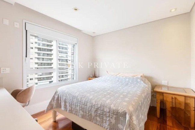Imagem Apartamento com 4 Quartos à Venda, 153 m² em Vila Romana - São Paulo