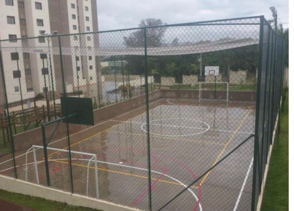 Imagem Apartamento com 2 Quartos à Venda, 52 m² em Jardim Santa Fé - Sorocaba Imagem Apartamento com 2 Quartos à Venda, 52 m² em Jardim Santa Fé - Sorocaba