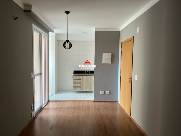 Imagem Apartamento com 2 Quartos à Venda, 52 m² em Bosque Dos Jacarandás - Jundiaí Imagem Apartamento com 2 Quartos à Venda, 52 m² em Bosque Dos Jacarandás - Jundiaí