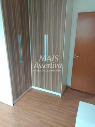 Imagem Apartamento com 2 Quartos à Venda, 42 m² em Operário - Novo Hamburgo Imagem Apartamento com 2 Quartos à Venda, 42 m² em Operário - Novo Hamburgo