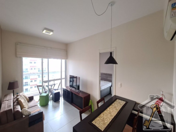 Imagem Apartamento com 1 Quarto à Venda, 60 m² em Gonzaga - Santos Imagem Apartamento com 1 Quarto à Venda, 60 m² em Gonzaga - Santos
