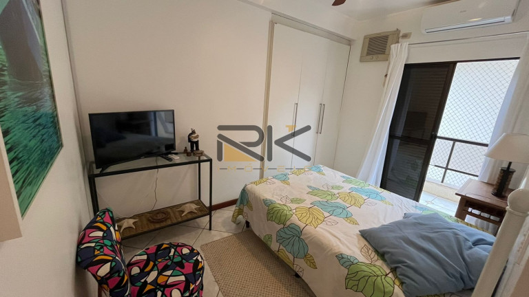 Imagem Apartamento com 2 Quartos à Venda, 72 m² em Barra Da Lagoa - Ubatuba