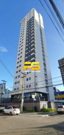 Imagem Apartamento com 4 Quartos à Venda, 96 m² em Manaíra - João Pessoa Imagem Apartamento com 4 Quartos à Venda, 96 m² em Manaíra - João Pessoa