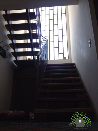 Imagem Casa com 3 Quartos à Venda, 380 m² em Nova Higienópolis - Jandira