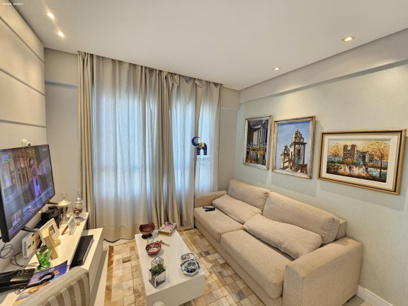 Imagem Apartamento com 2 Quartos à Venda, 90 m² em Pituba - Salvador Imagem Apartamento com 2 Quartos à Venda, 90 m² em Pituba - Salvador