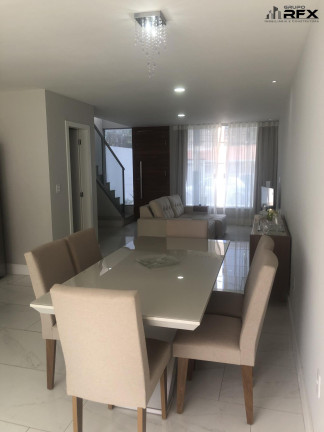 Casa com 3 Quartos à Venda, 134 m² em Piratininga - Niterói