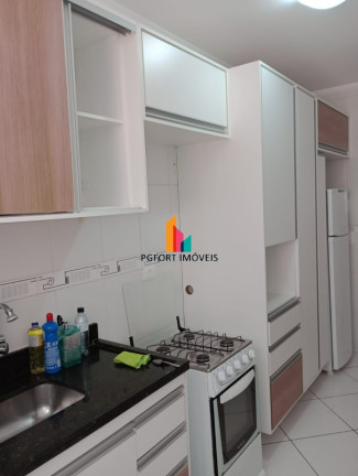 Imagem Apartamento com 2 Quartos à Venda, 96 m² em Canto Do Forte - Praia Grande