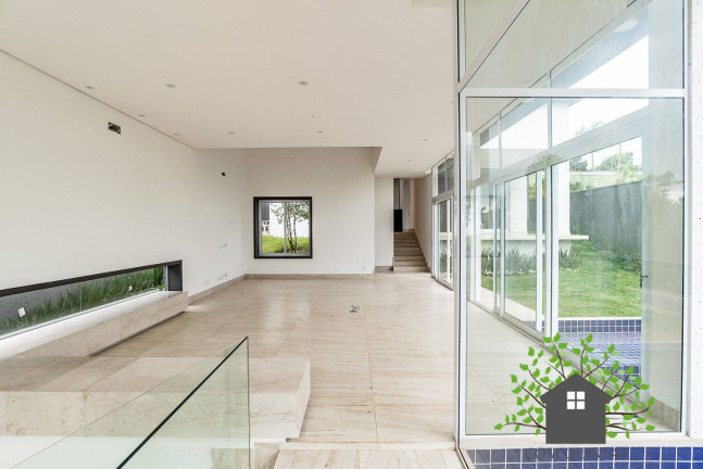Imagem Casa com 4 Quartos à Venda, 507 m² em Paisagem Renoir - Cotia