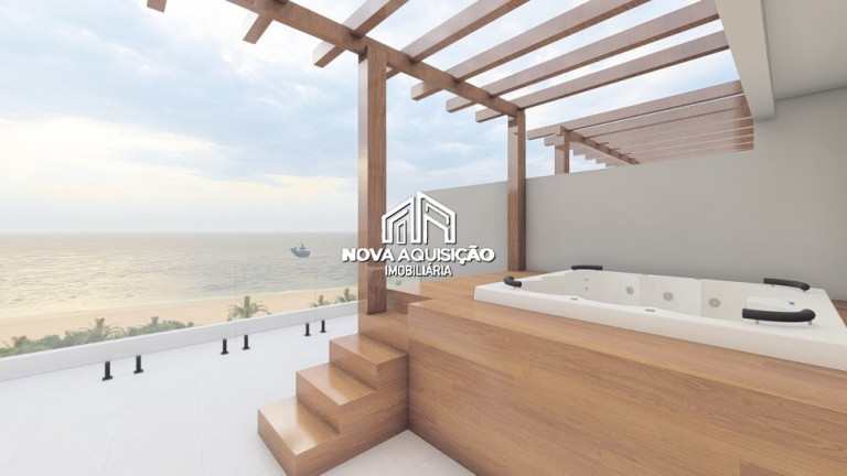 Imagem Casa com 3 Quartos à Venda, 202 m² em Praia De Leste - Pontal Do Paraná Imagem Casa com 3 Quartos à Venda, 202 m² em Praia De Leste - Pontal Do Paraná