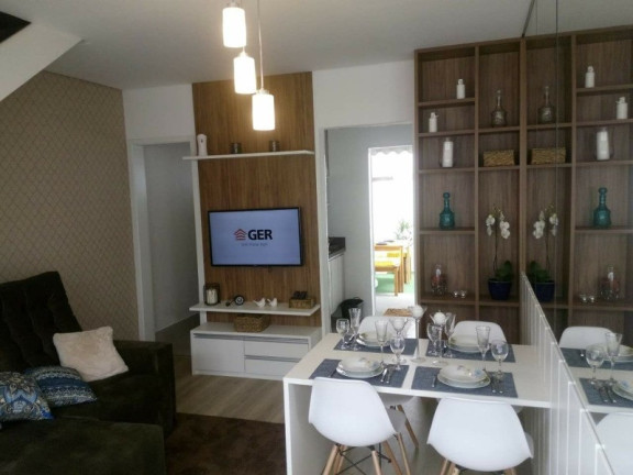 Imagem Casa com 2 Quartos à Venda, 38 m² em Caucaia Do Alto - Cotia Imagem Casa com 2 Quartos à Venda, 38 m² em Caucaia Do Alto - Cotia