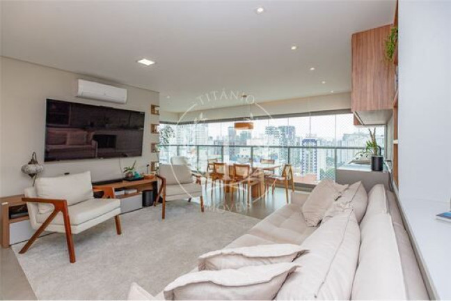 Imagem Apartamento com 2 Quartos à Venda, 95 m² em Vila Olímpia - São Paulo Imagem Apartamento com 2 Quartos à Venda, 95 m² em Vila Olímpia - São Paulo