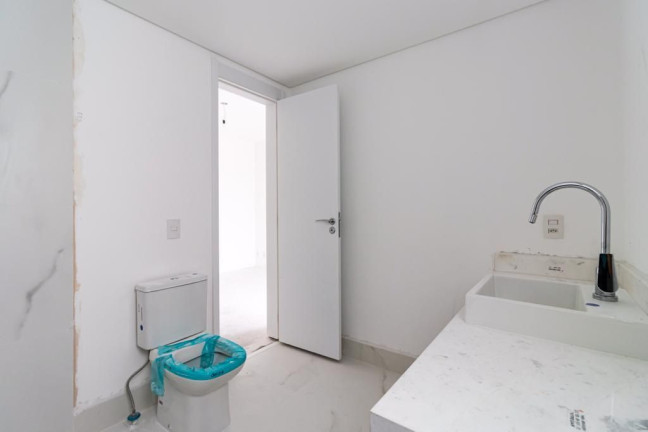 Imagem Apartamento com 3 Quartos à Venda, 161 m² em Vila Clementino - São Paulo Imagem Apartamento com 3 Quartos à Venda, 161 m² em Vila Clementino - São Paulo