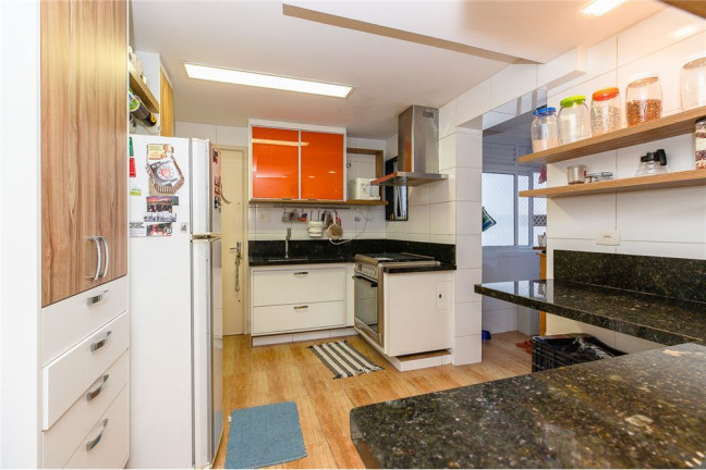 Imagem Apartamento com 2 Quartos à Venda, 76 m² em Perdizes - São Paulo