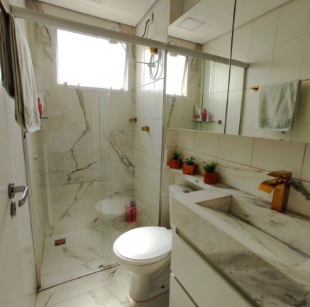 Imagem Cobertura com 2 Quartos à Venda, 100 m² em Bom Jesus - Contagem Imagem Cobertura com 2 Quartos à Venda, 100 m² em Bom Jesus - Contagem