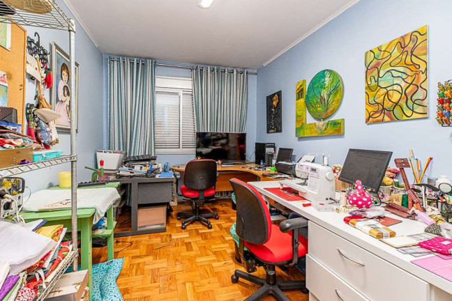 Imagem Imóvel com 3 Quartos à Venda, 150 m² em Bela Vista - São Paulo Imagem Imóvel com 3 Quartos à Venda, 150 m² em Bela Vista - São Paulo