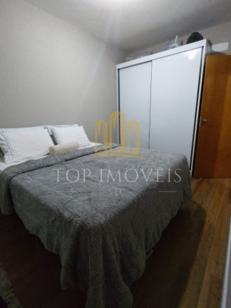 Imagem Apartamento com 2 Quartos à Venda, 51 m² em Jardim América - São José Dos Campos