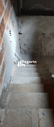 Imagem Sobrado com 3 Quartos à Venda, 176 m² em Campo Comprido - Curitiba