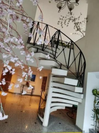 Imagem Apartamento com 2 Quartos à Venda, 96 m² em Ponta Da Praia - Santos Imagem Apartamento com 2 Quartos à Venda, 96 m² em Ponta Da Praia - Santos