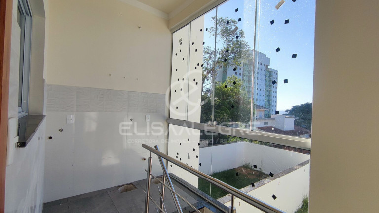 Imagem Sobrado com 3 Quartos à Venda, 151 m² em Campestre - São Leopoldo