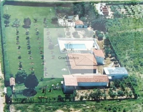 Imagem Chácara com 9 Quartos à Venda, 490 m² em Iperozinho - Capela Do Alto Imagem Chácara com 9 Quartos à Venda, 490 m² em Iperozinho - Capela Do Alto