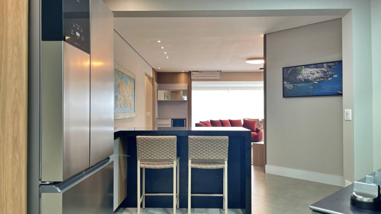 Imagem Apartamento com 4 Quartos à Venda, 192 m² em Riviera De São Lourenço - Bertioga