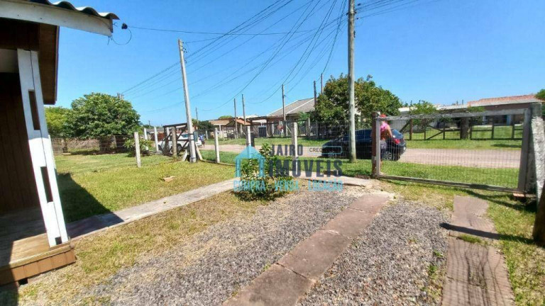 Imagem Casa com 1 Quarto à Venda, 50 m² em Mariluz Norte - Imbé Imagem Casa com 1 Quarto à Venda, 50 m² em Mariluz Norte - Imbé