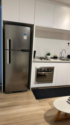 Imagem Apartamento com 1 Quarto à Venda, 70 m² em Ipanema - Rio De Janeiro